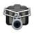 Lock for InstaPhoto