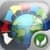 World Flags (Match'Em Up History & Geography)