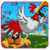 Chicken Rescue