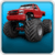 Angry Monster Truck