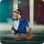 Gangnam Duck Live Wallpaper
