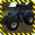 Farm Tractor Driver 3D Parking