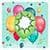Balloon Popping For Kids Pop