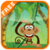 CRAZY MONKEY JUMP Free