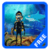 SEA AND FISH