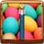 Top Easter Zipper Lock Screen