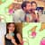 Sweet Ice Cream Photo Collage
