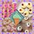 Best Sweet Treats Photo Collage