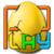 The Egg: Egg Jump Game