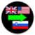 Language Translator English to Slovenian  