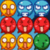 Giroro  Bubble  POP