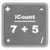 Icount 2