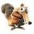 Ice Age Characters The Movie HD Wallpaper