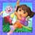 Dora Bubble Freeze