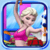 American Girl Gym Exercise