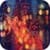 City Lights Rain Wallpapers