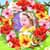 Flower Photo Frames Free