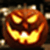 Halloween Pumpkin Ball 3