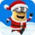Minions Christmas HD Wallpapers
