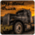 Off Road Truck Time Trial