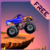 Climber Car