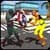 Captain Hero VS Super Spider Revenge