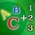  Kids Learning ABC and 123