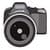 DSLR Camera HD