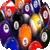 Pro pool-3D Snooker