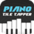 Piano Tile Tapper: Arcade Music Game
