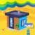 Paint My House Painter Puzzle