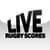 Live Rugby Scores
