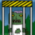 Move Block To Trap Zombie