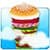 Sky Burger Game