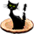 Cage Cat Games