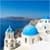 Greek Islands Live Wallpaper