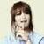 A-Pink Eunji Cute Wallpaper