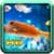 HD Wallpaper Fish Pattern
