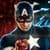 Captain America Winter Soldier Jigsaw Puzzle 3