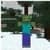 Deadwoods Minecraft Wallpaper