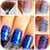 Nails Tutorial