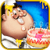 Baby Chef Wedding Cake game