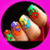 Amazing Nail Art Designs For Beginners 
