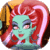 Dress up Doubloons monster