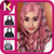 Hijab Muslim Beauty Look