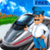 TRAIN-DRIVER