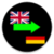 Language Translator English to Deutsch  