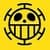 Trafalgar Law HD Wallpaper
