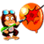 Balloon Shooting Games