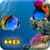 Free Download Aquarium HD Wallpaper
